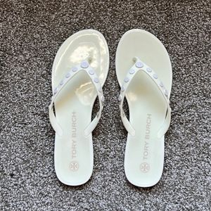 COPY - Tory Burch Jelly Sandals
